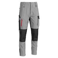 PANTALONE DA LAVORO STRETCH